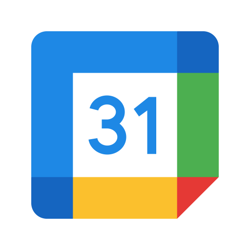 calendar icon
